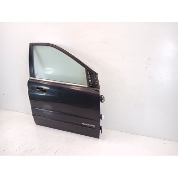 Recambio de puerta delantera derecha para ssangyong actyon sports 200 xdi limited 4wd referencia OEM IAM   