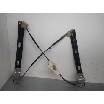 Recambio de elevalunas delantero izquierdo para seat leon st (5f8) x-perience 4drive referencia OEM IAM  SOLO MECANISMO 