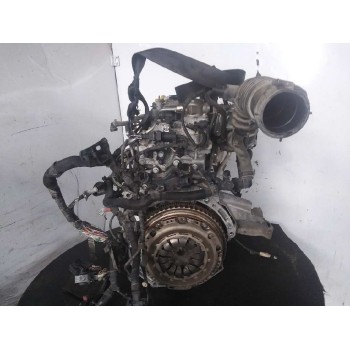 Recambio de motor completo para renault megane iii sport tourer dynamique referencia OEM IAM H5FA4 M 