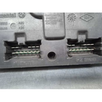 Recambio de modulo confort para dacia lodgy ambiance referencia OEM IAM 284B12330R A2C86181500 