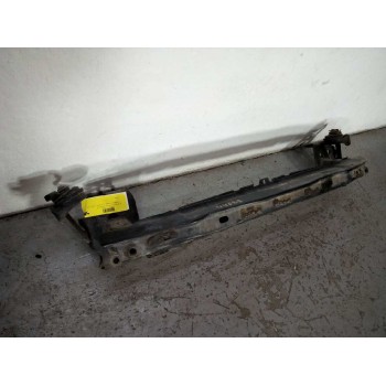 Recambio de refuerzo paragolpes delantero para volkswagen touareg (7la) tdi r5 referencia OEM IAM 7L0807109E  