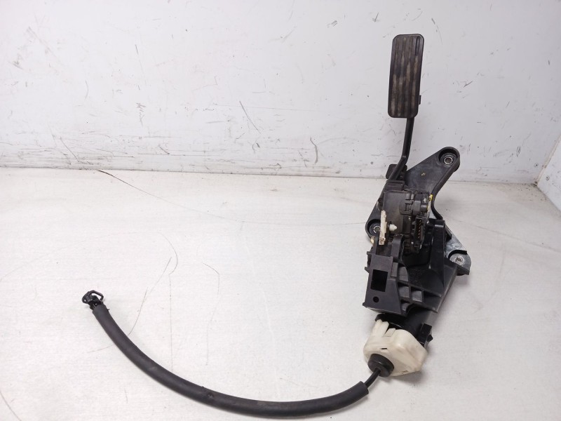 Recambio de potenciometro pedal para jaguar xj executive referencia OEM IAM 6pv00873702 401370 