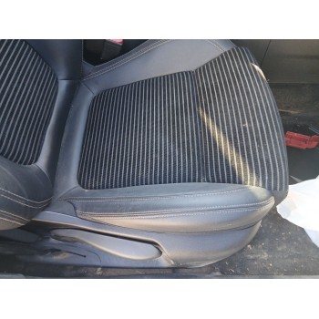 Recambio de asiento delantero derecho para renault talisman grandtour (kp_) 1.6 dci 130 referencia OEM IAM   