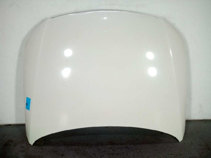 Recambio de capot para volkswagen passat variant (3c5) 2.0 tdi referencia OEM IAM 3C0823031C  