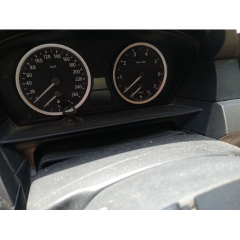 Recambio de cuadro instrumentos para bmw 5 (e60) 520 i referencia OEM IAM 62116945625 110080213 