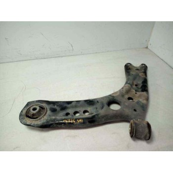 BRAZO SUSPENSION INFERIOR DELANTERO IZQUIERDO 5Q0407151L 5Q0407151J 5Q0407151R