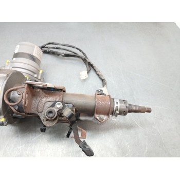 Recambio de columna direccion para toyota auris luna referencia OEM IAM 4520002271  