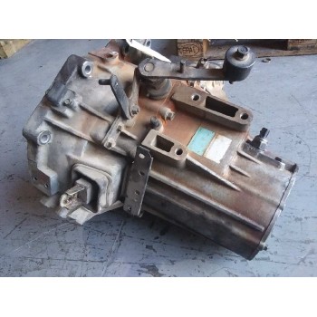 Recambio de caja casco para kia carnival ii 2.9 crdi cat referencia OEM IAM   