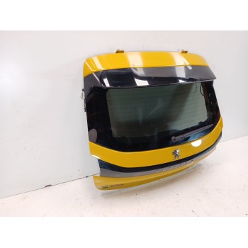 Recambio de porton trasero para peugeot 208 ii (ub_, up_, uw_, uj_) e-208 referencia OEM IAM 9827577380 98545918XY 