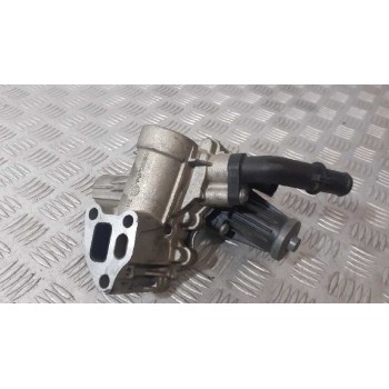 Recambio de valvula egr para fiat fiorino 1.3 16v m-jet cat referencia OEM IAM 704589050  