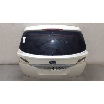 PORTON TRASERO 60809AJ0109P BLANCO 