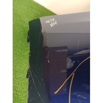 Recambio de paragolpes trasero para tesla model y ev a las 4 ruedas referencia OEM IAM 154012201e  148799500b