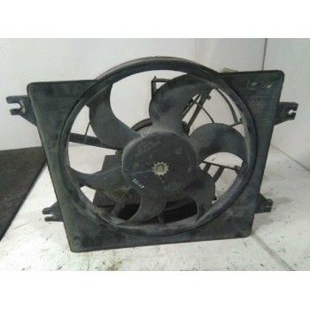 ELECTROVENTILADOR RADIADOR AIRE ACONDICIONADO 9773022080 