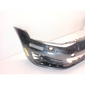 Recambio de paragolpes delantero para volkswagen golf vii (5g1, bq1, be1, be2) 1.5 tsi referencia OEM IAM 5G0807221  