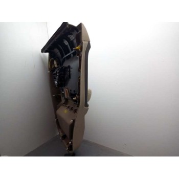 Recambio de guarnecido puerta trasera izquierda para land rover evoque dynamic referencia OEM IAM BJ3227407A BJ32274W03A BJ32274