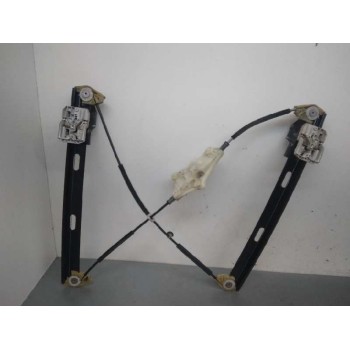 Recambio de elevalunas delantero izquierdo para seat leon st (5f8) x-perience 4drive referencia OEM IAM  SOLO MECANISMO 