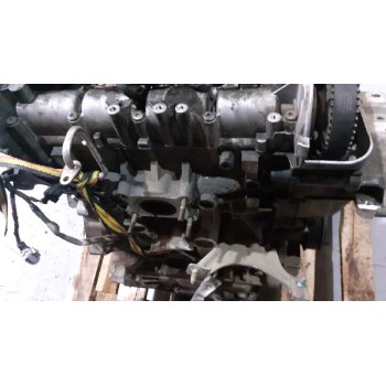 Recambio de motor casco para seat leon (5f1) 1.4 16v tsi referencia OEM IAM CXS  