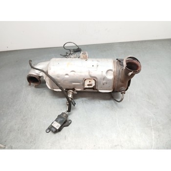 FILTRO DE PARTICULAS 1554188X 