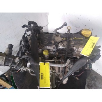 Recambio de motor completo para renault megane iii sport tourer dynamique referencia OEM IAM H5FA4 M 