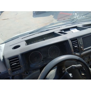 Recambio de salpicadero para volkswagen crafter caja/chasis (sz_) 2.0 tdi referencia OEM IAM 7C1857003CHUOO  7C1857003