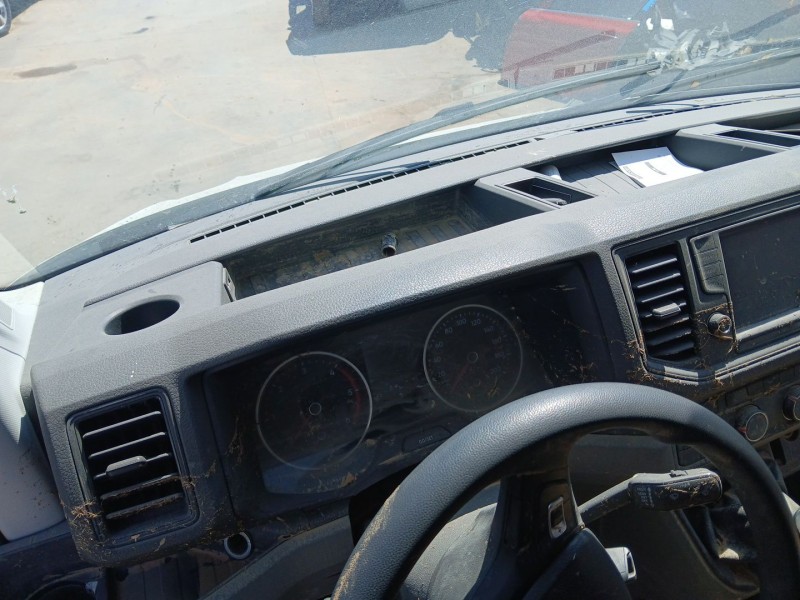 Recambio de salpicadero para volkswagen crafter caja/chasis (sz_) 2.0 tdi referencia OEM IAM 7C1857003CHUOO  7C1857003