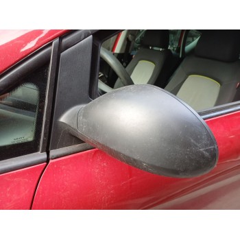 Recambio de retrovisor izquierdo para seat altea (5p1) 1.9 tdi referencia OEM IAM   