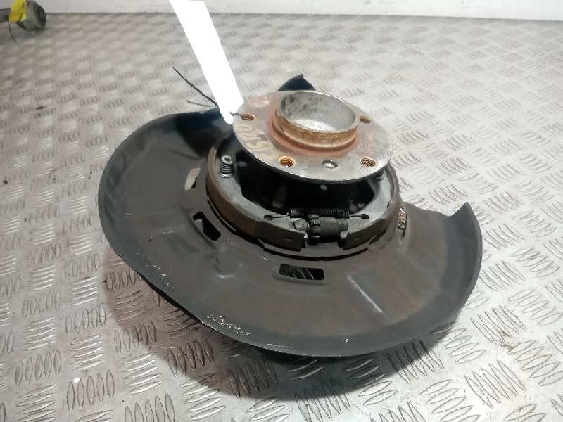 Recambio de mangueta trasera izquierda para bmw serie 1 coupe (e82) 2.0 turbodiesel cat referencia OEM IAM   