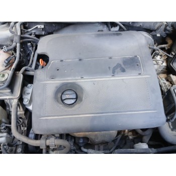 MOTOR COMPLETO BCB B 