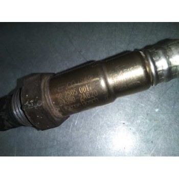 Recambio de sonda lambda para kia rio basic referencia OEM IAM 393502A620 0258017319 6 PINS