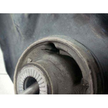 Recambio de brazo suspension inferior delantero izquierdo para seat leon st (5f8) fr referencia OEM IAM 5Q0407151L 5Q0407151J 5Q