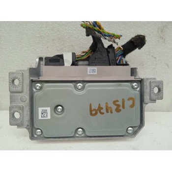 Recambio de centralita airbag para bmw serie 3 berlina (e90) 318d referencia OEM IAM 6577916605701 0285010066 916605701