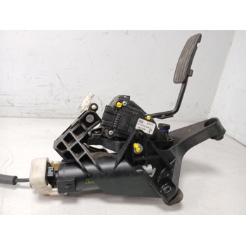 Recambio de potenciometro pedal para jaguar xj executive referencia OEM IAM 6pv00873702 401370 