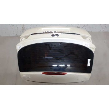 Recambio de porton trasero para subaru legacy kombi/outback b14 outback limited referencia OEM IAM 60809AJ0109P BLANCO 