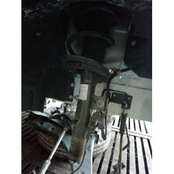 Recambio de amortiguador delantero derecho para ford transit custom kasten 280 l1 trend referencia OEM IAM KK2118045AB  