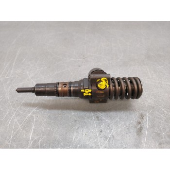 Recambio de inyector para dodge caliber s referencia OEM IAM 03G130073G 04147200404 03G130073GX