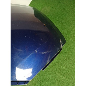 Recambio de paragolpes trasero para tesla model y ev a las 4 ruedas referencia OEM IAM 154012201e  148799500b