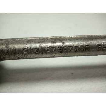 Recambio de brazo suspension inferior delantero derecho para bmw serie 3 berlina (e90) 320d referencia OEM IAM 6763700 311267637