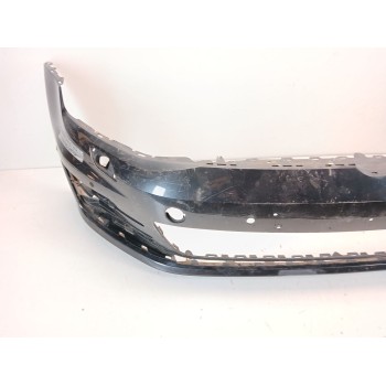 Recambio de paragolpes delantero para volkswagen golf vii (5g1, bq1, be1, be2) 1.5 tsi referencia OEM IAM 5G0807221  