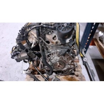 Recambio de motor casco para seat leon (5f1) 1.4 16v tsi referencia OEM IAM CXS  