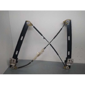 Recambio de elevalunas delantero izquierdo para seat leon st (5f8) x-perience 4drive referencia OEM IAM  SOLO MECANISMO 