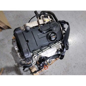 Recambio de motor completo para volkswagen golf v berlina (1k1) conceptline (e) referencia OEM IAM   
