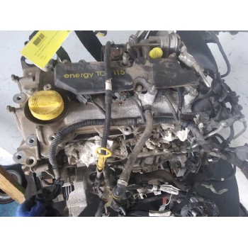 Recambio de motor completo para renault megane iii sport tourer dynamique referencia OEM IAM H5FA4 M 