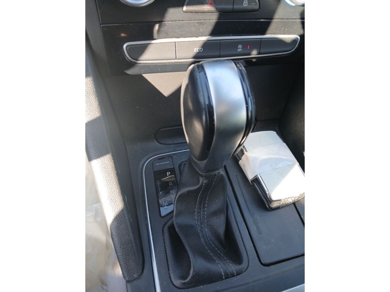 Recambio de palanca cambio para renault talisman grandtour (kp_) 1.6 dci 130 referencia OEM IAM   