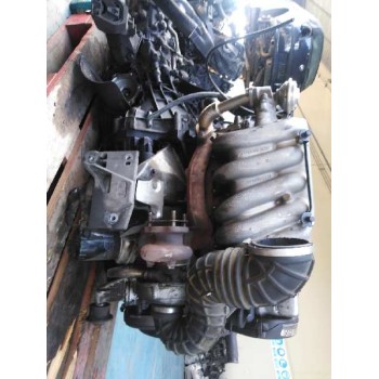 Recambio de motor completo para audi a6 avant (c4) 2.5 tdi cat (ael) referencia OEM IAM AEL M 