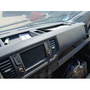 Recambio de salpicadero para volkswagen crafter caja/chasis (sz_) 2.0 tdi referencia OEM IAM 7C1857003CHUOO  7C1857003