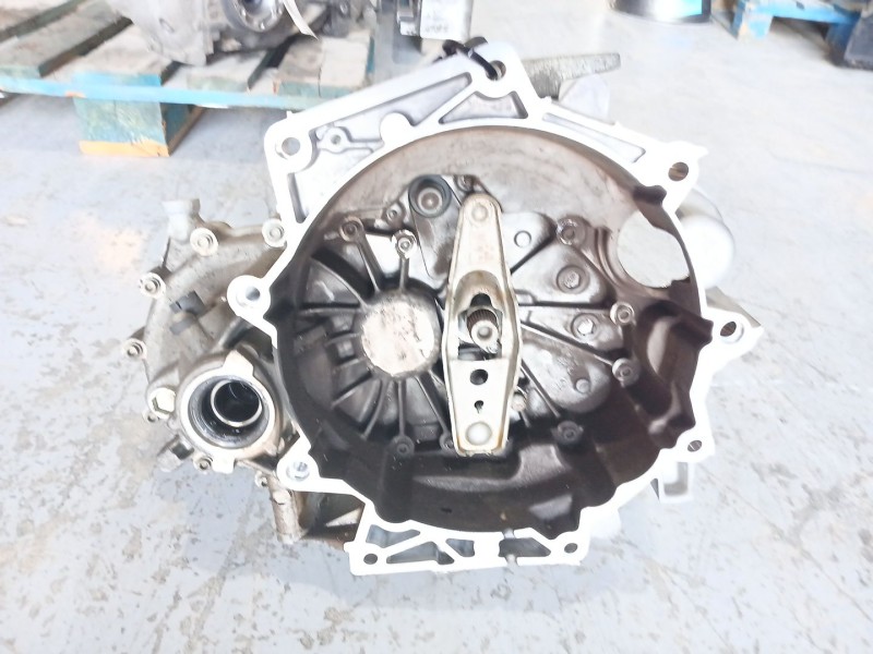Recambio de despiece caja cambios para seat ibiza v (kj1, kjg) 1.0 tsi referencia OEM IAM SJD  