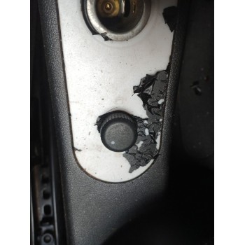 Recambio de retrovisor izquierdo para seat altea (5p1) 1.9 tdi referencia OEM IAM   