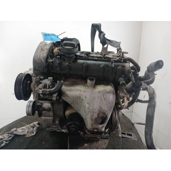 Recambio de motor completo para seat leon (1m1) 1.6 16 v referencia OEM IAM BCB B 