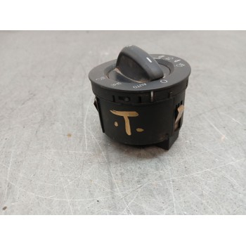 Recambio de mando luces para audi a6 berlina (4f2) 2.7 tdi referencia OEM IAM 4F1941531D  