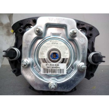 Recambio de airbag delantero izquierdo para volkswagen touran (1t1) advance referencia OEM IAM 1T0880201A  